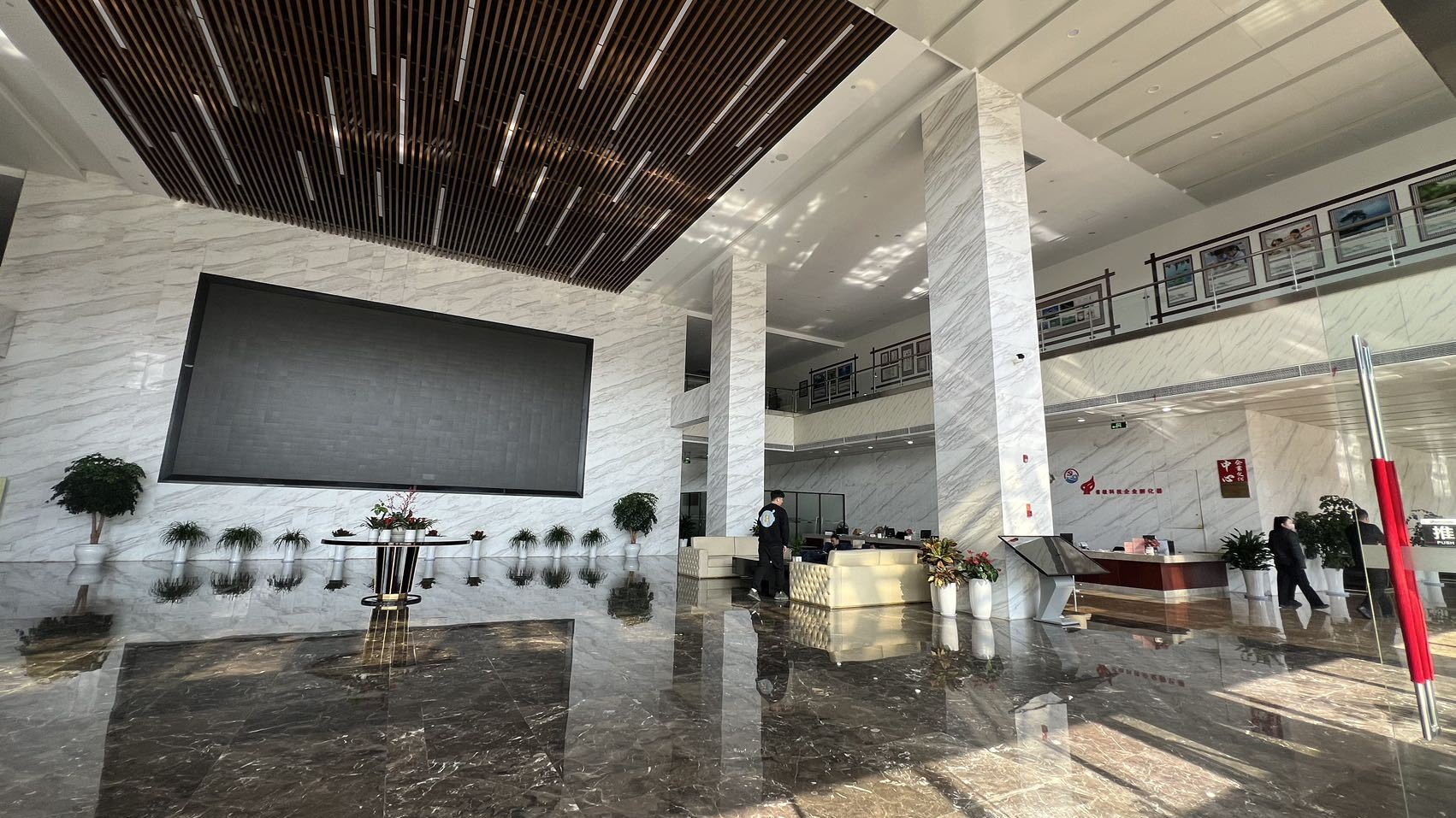 海文考研校区图