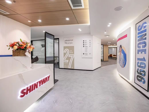 新通教育校区图