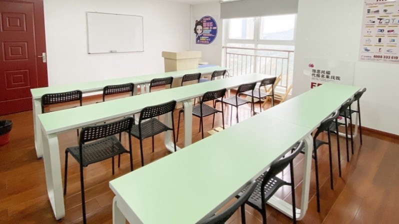 上海闵行区口碑好的香港DSE培训机构2026榜 朗阁实力测评