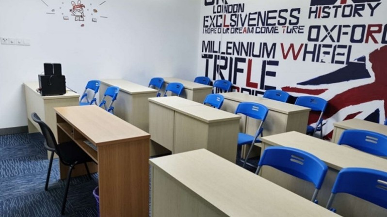 2026成都青羊雅思周末班排行榜推荐出炉 推荐朗阁