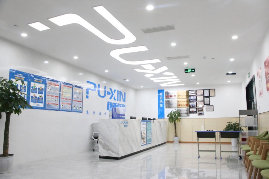 樸新教育校園環(huán)境