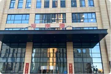 达内教育校区图