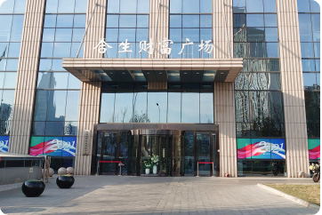 达内教育校区图