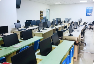 达内教育校区图