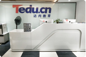 达内教育校区图