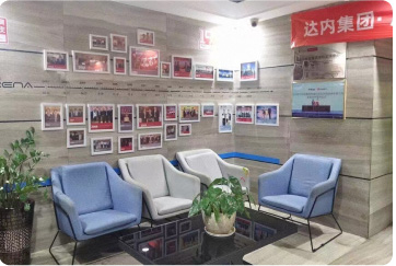 达内教育校区图