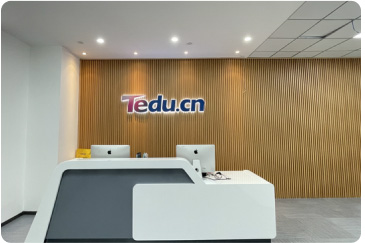 达内教育校区图