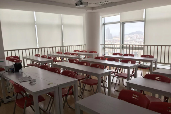 仁和会计教育图