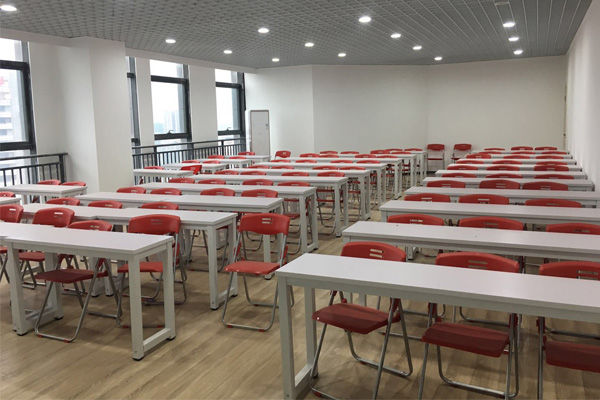 仁和会计校区图