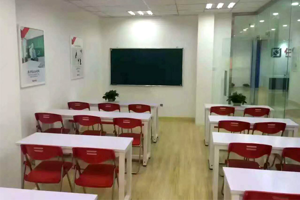 仁和会计校区图