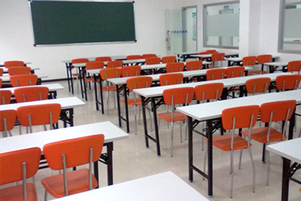 仁和会计校区图