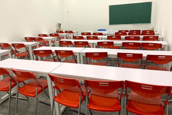 仁和会计校区图