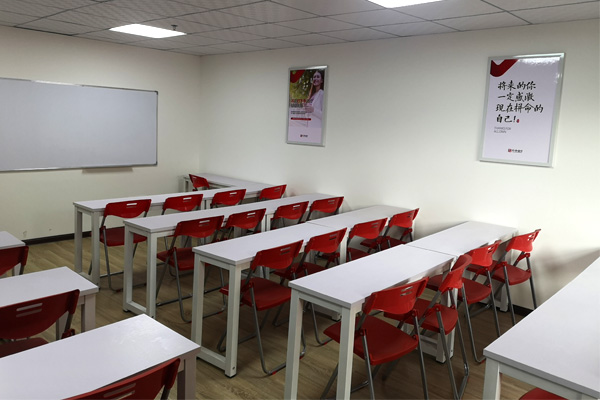 仁和会计校区图