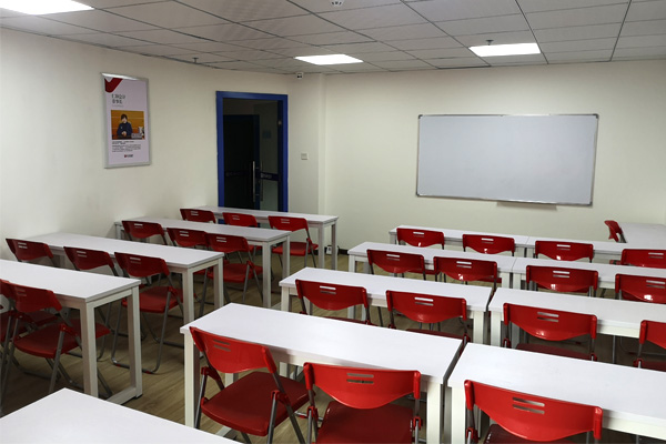 仁和会计校区图