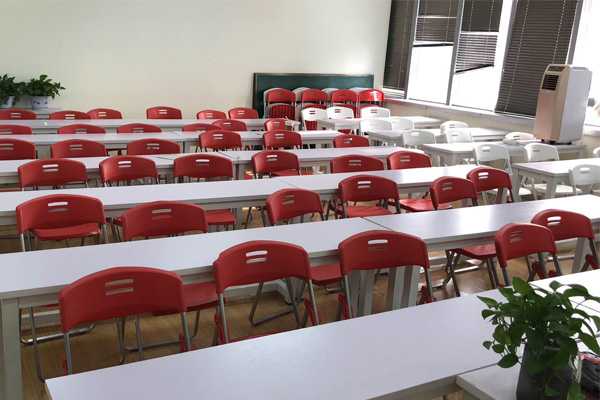 仁和会计校区图