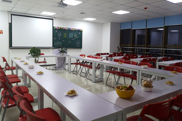 仁和会计校区图