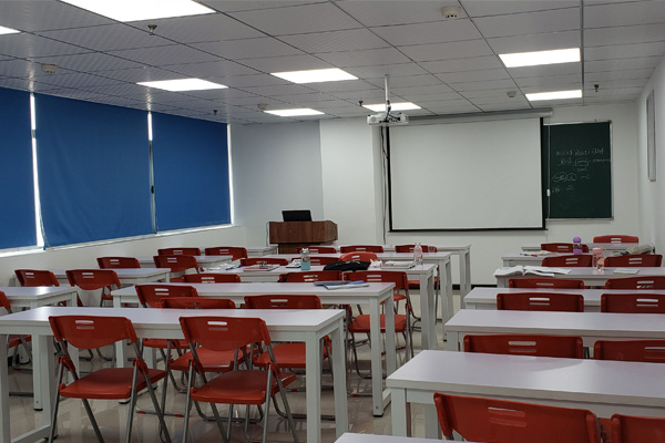 仁和会计教育图