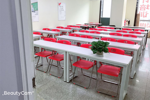 仁和会计校区图