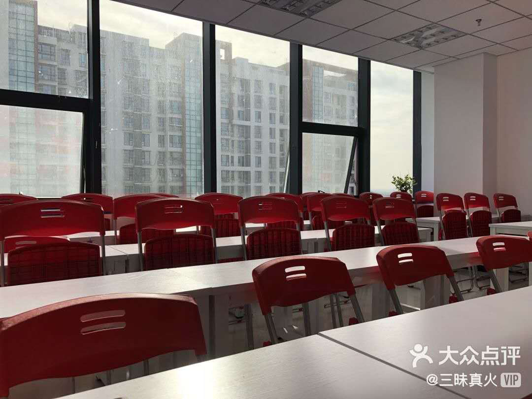 仁和会计校区图