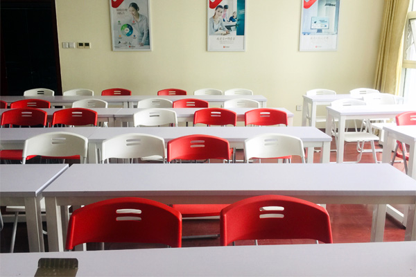 仁和会计校区图