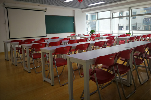 仁和会计校区图