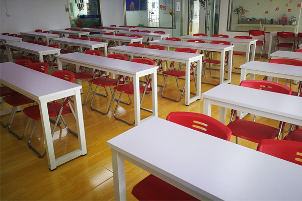 仁和会计校区图