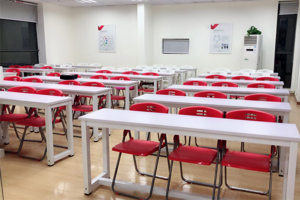 仁和会计校区图