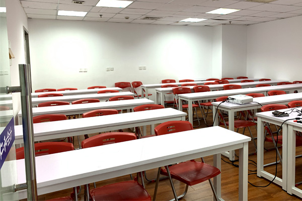 仁和会计校区图