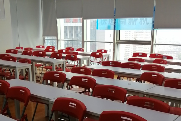 仁和会计校区图