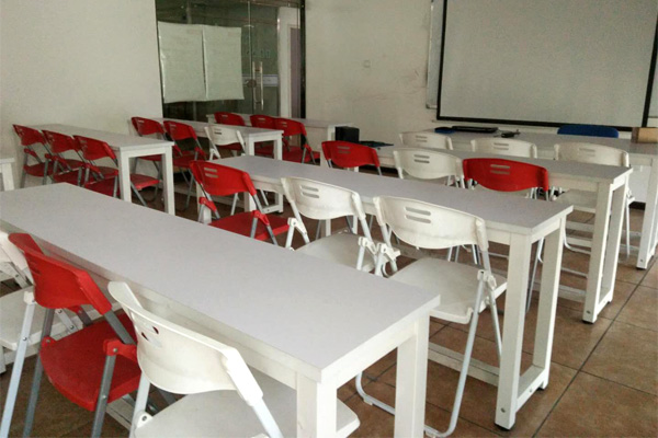 仁和会计校区图