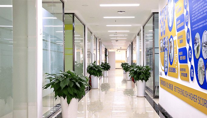 郑州值得推荐的托福考前培训机构