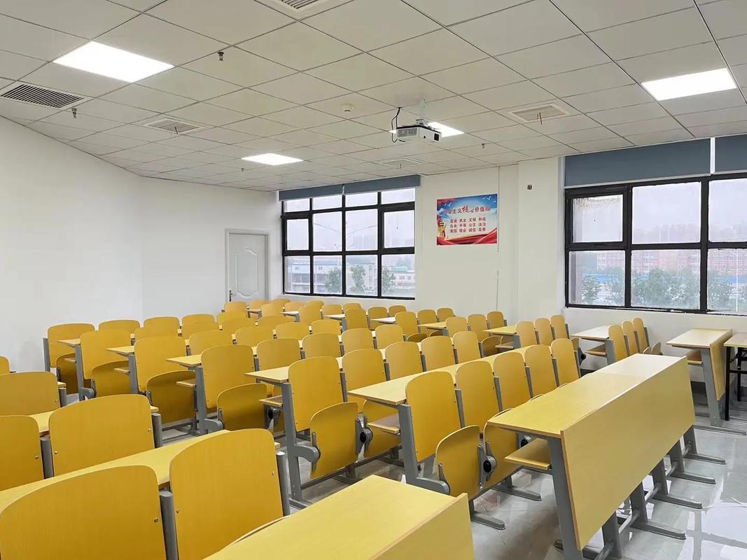 学天教育校区图