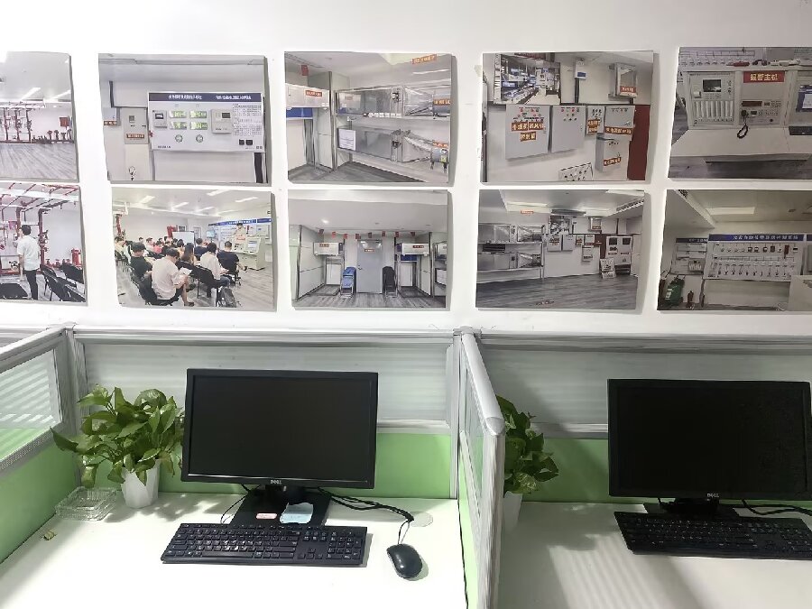 优路教育校区图