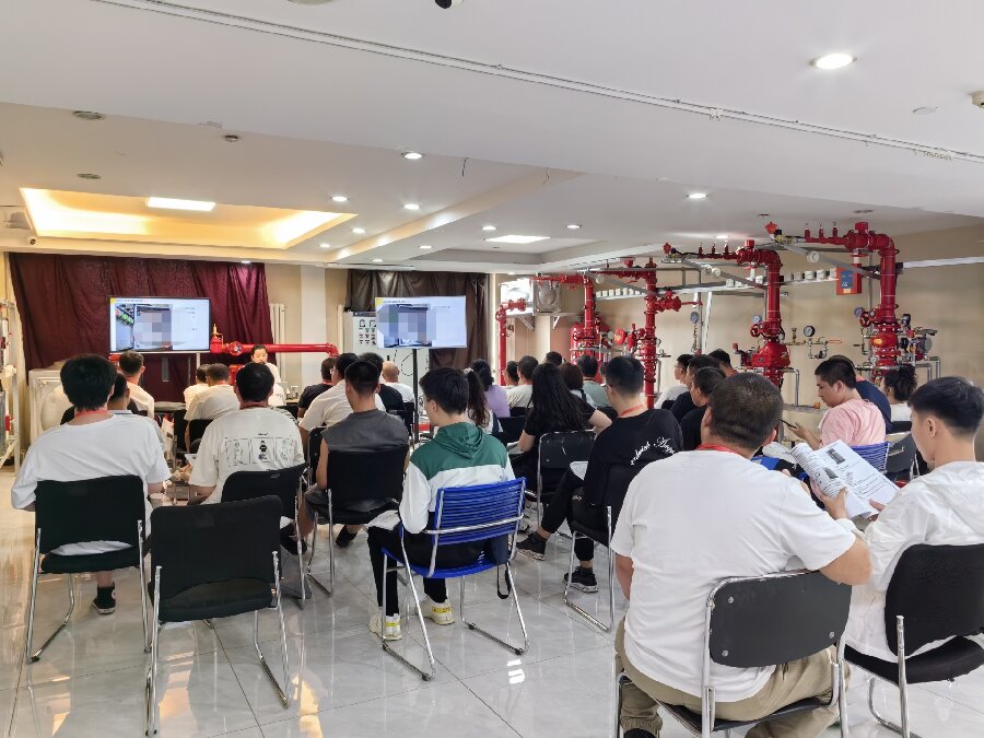 优路教育校区图