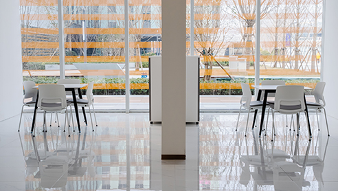 优路教育校区图