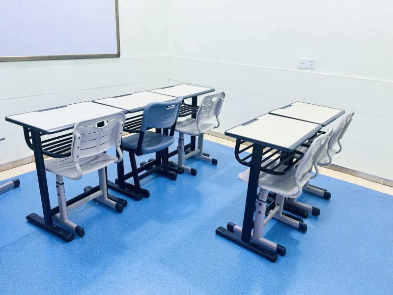 卓戟教育校区图