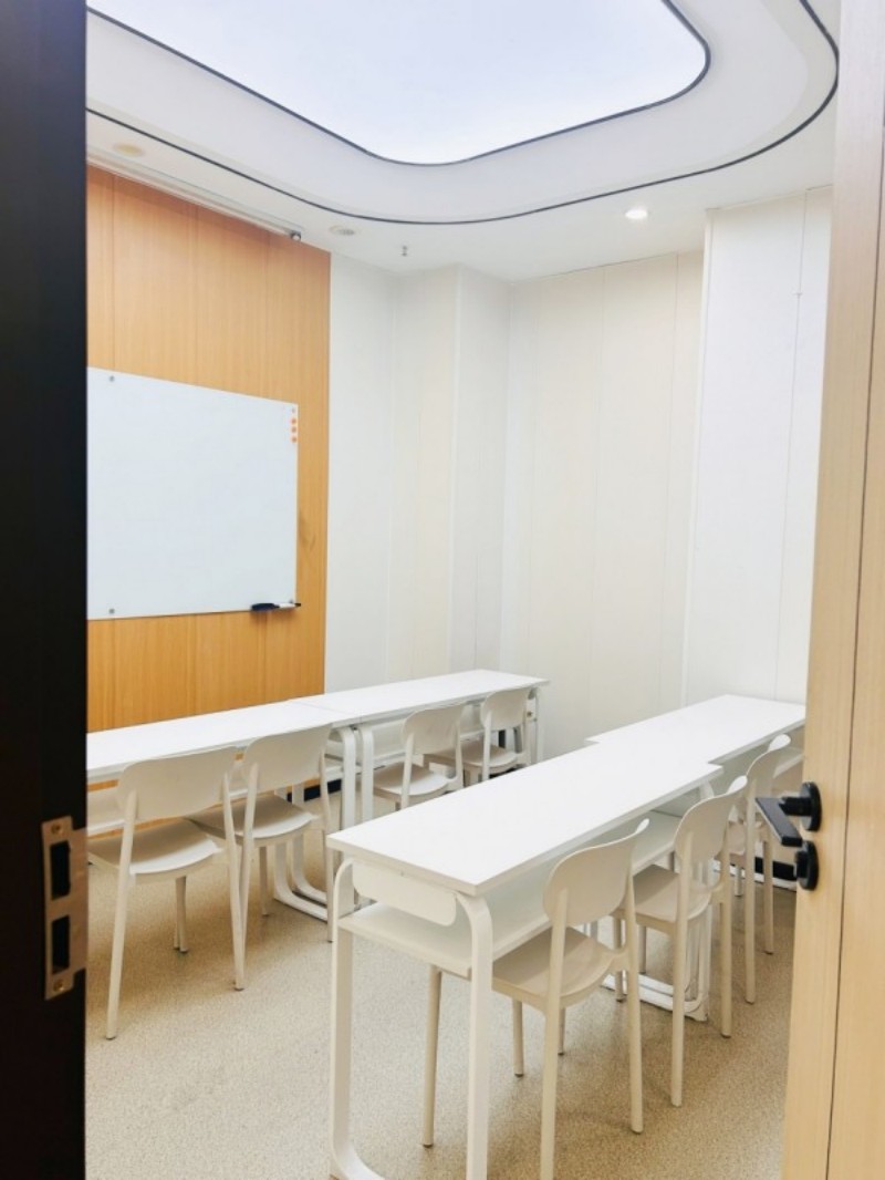 卓越教育校区图库