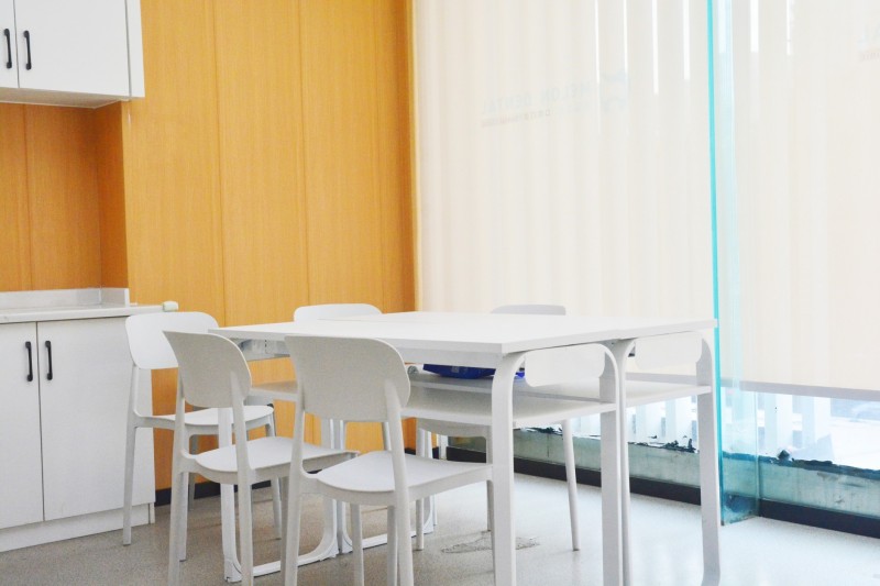 卓戟教育校区图