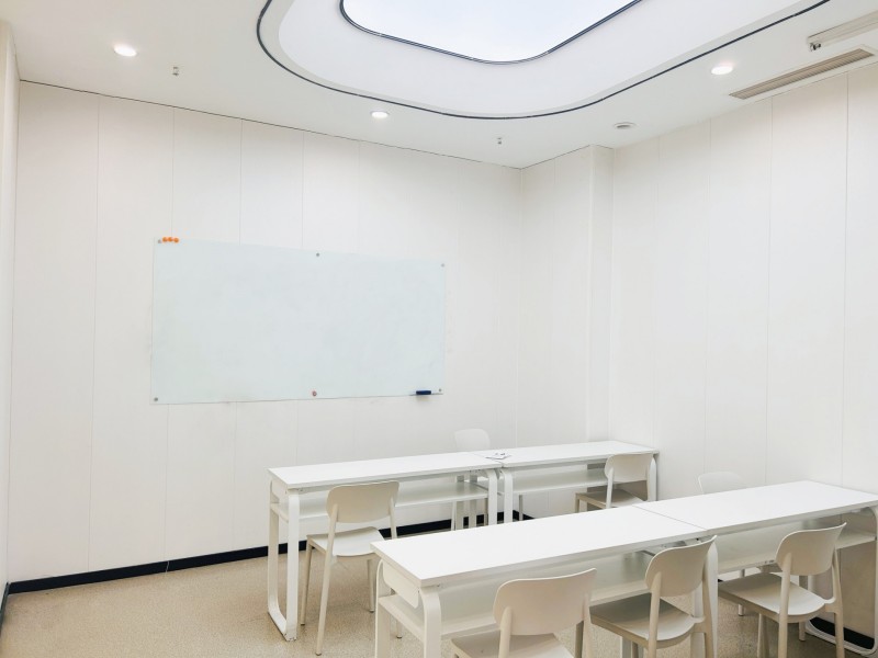 卓戟教育校区图