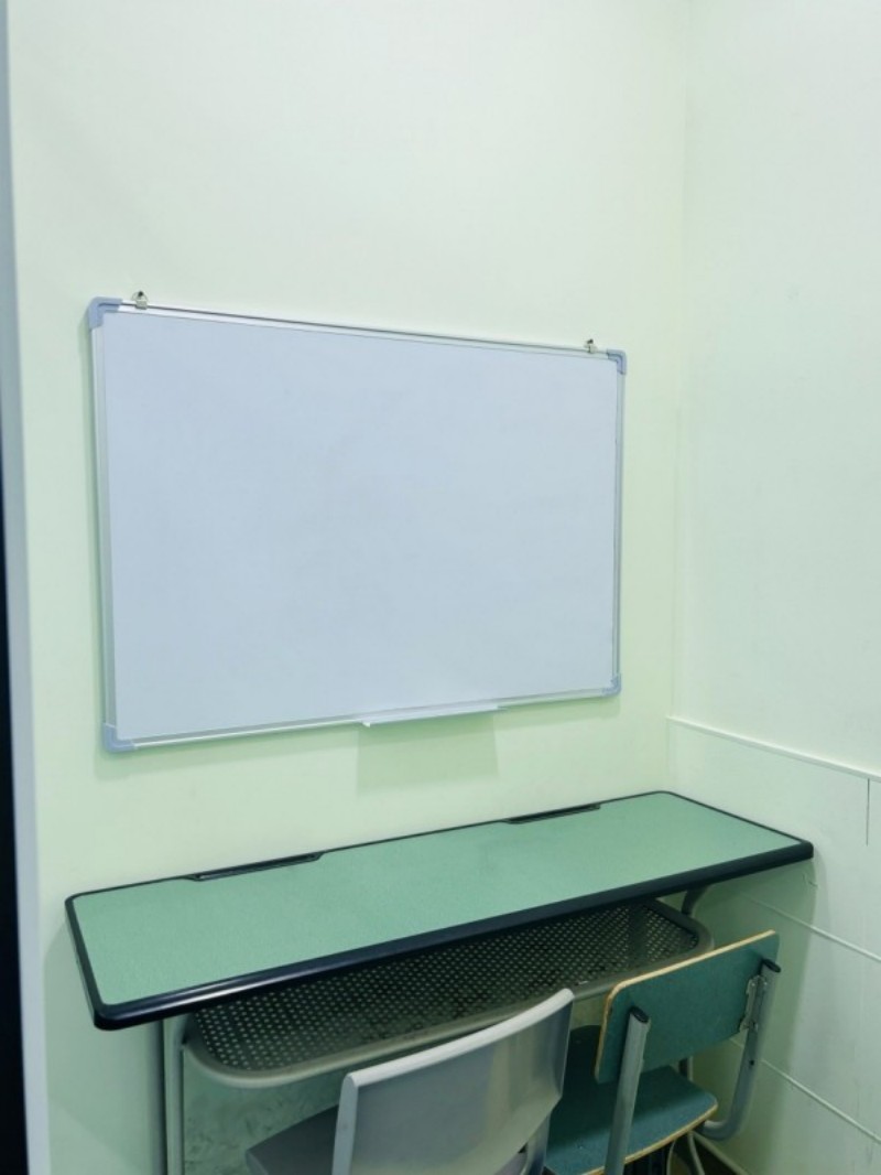 卓戟教育校区图