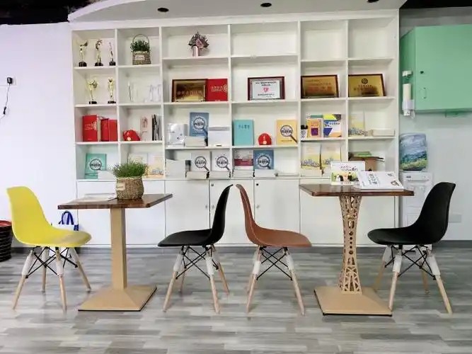 学天教育校区环境